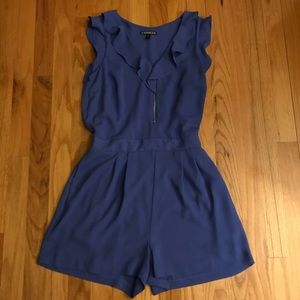 Express Romper